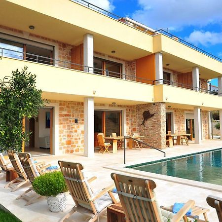 Villa Fora Hvar Hvar Town Exterior photo