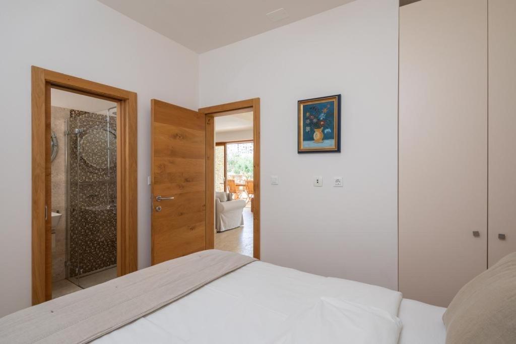 Villa Fora Hvar Hvar Town Exterior photo