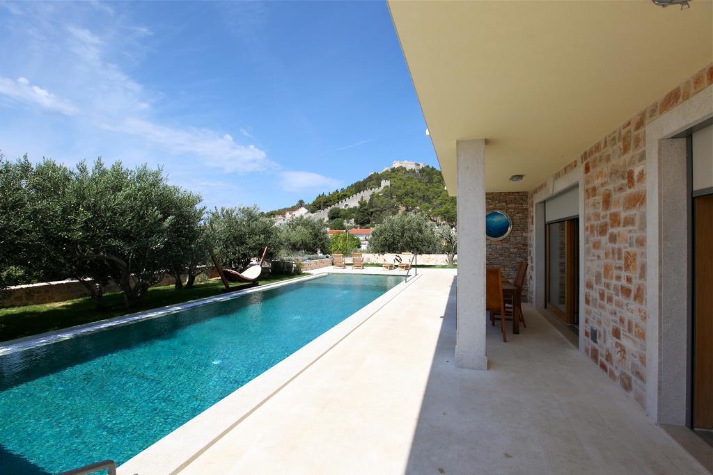 Villa Fora Hvar Hvar Town Exterior photo