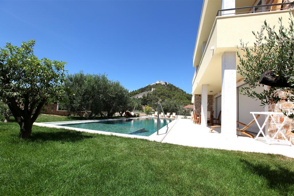 Villa Fora Hvar Hvar Town Exterior photo