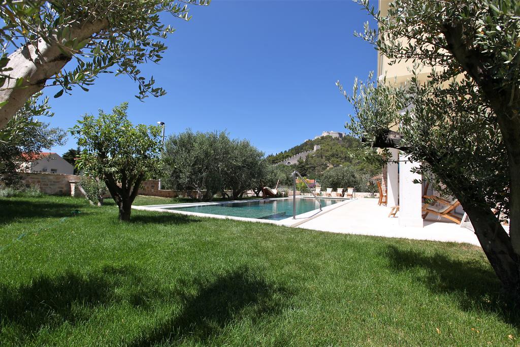 Villa Fora Hvar Hvar Town Exterior photo