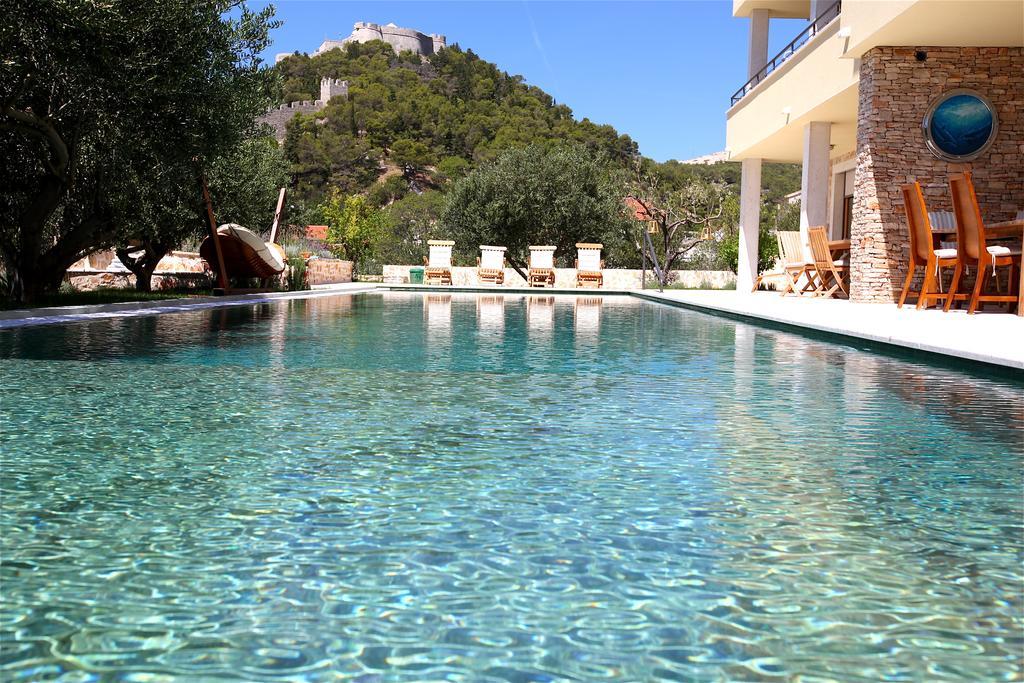 Villa Fora Hvar Hvar Town Exterior photo