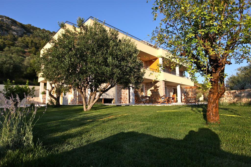 Villa Fora Hvar Hvar Town Exterior photo