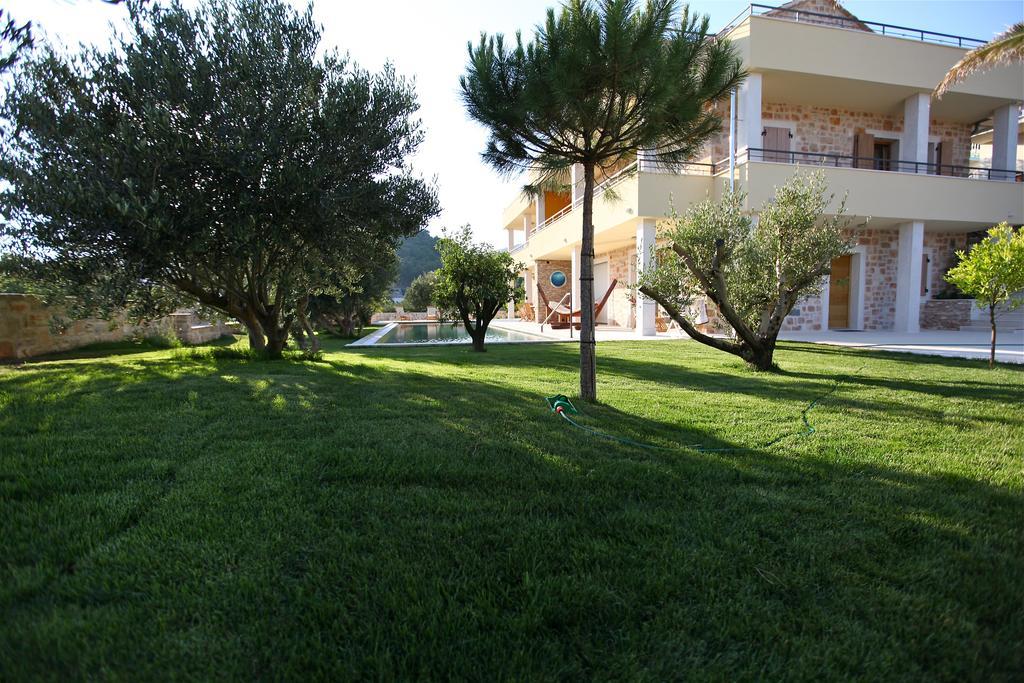 Villa Fora Hvar Hvar Town Exterior photo