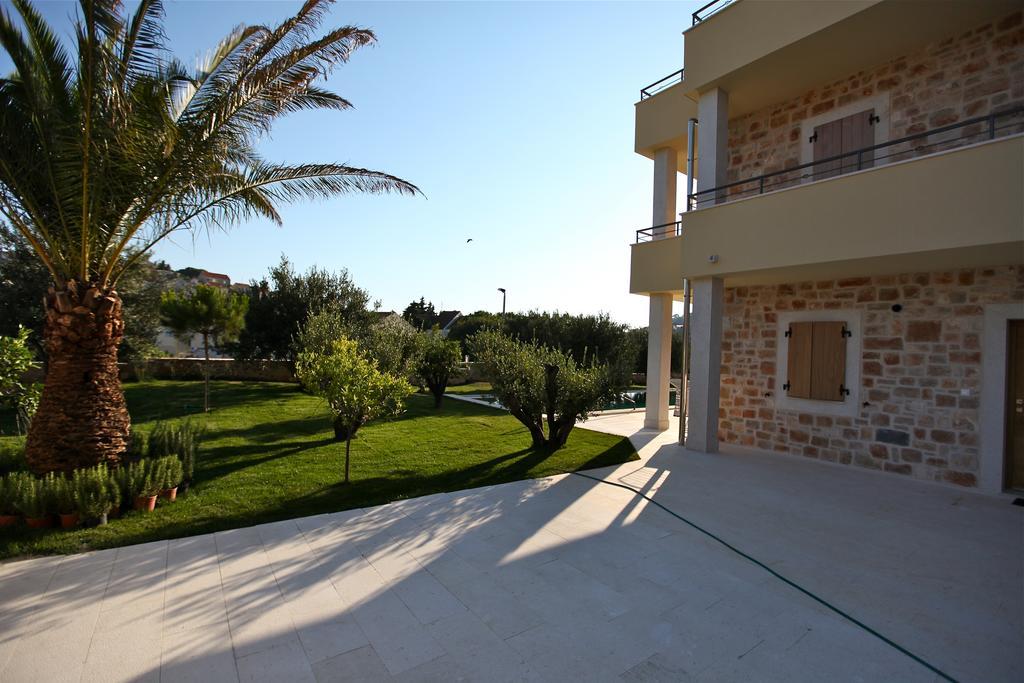 Villa Fora Hvar Hvar Town Exterior photo