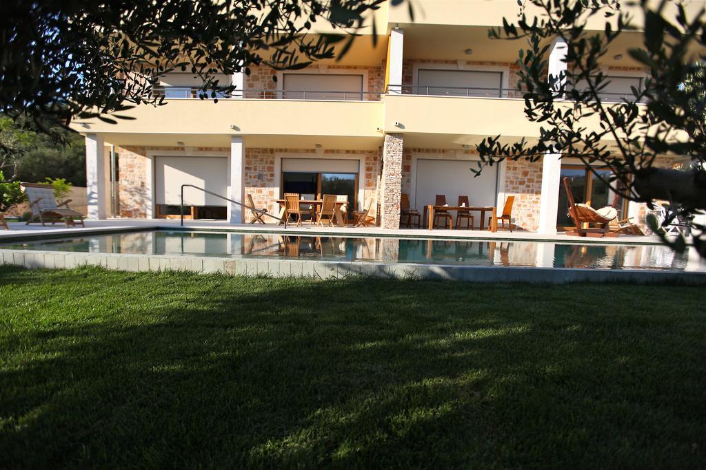 Villa Fora Hvar Hvar Town Exterior photo