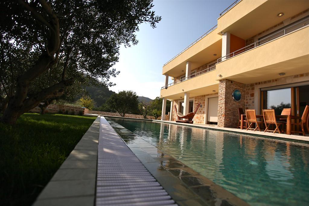 Villa Fora Hvar Hvar Town Exterior photo