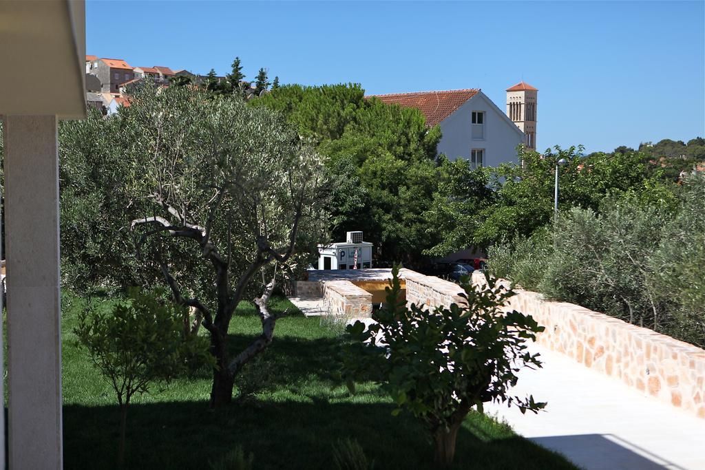 Villa Fora Hvar Hvar Town Exterior photo