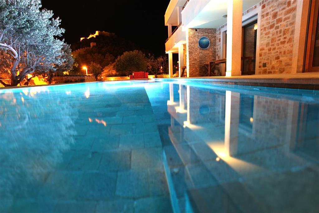 Villa Fora Hvar Hvar Town Exterior photo