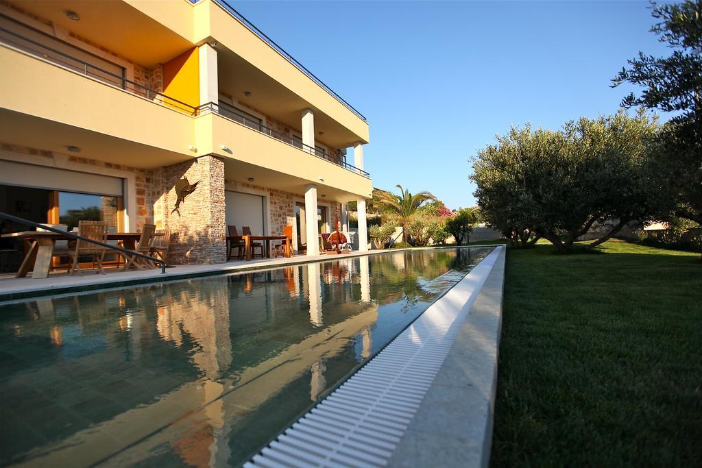 Villa Fora Hvar Hvar Town Exterior photo
