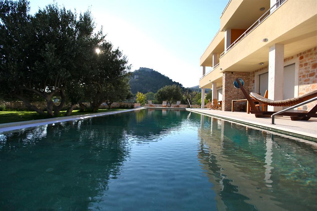 Villa Fora Hvar Hvar Town Exterior photo