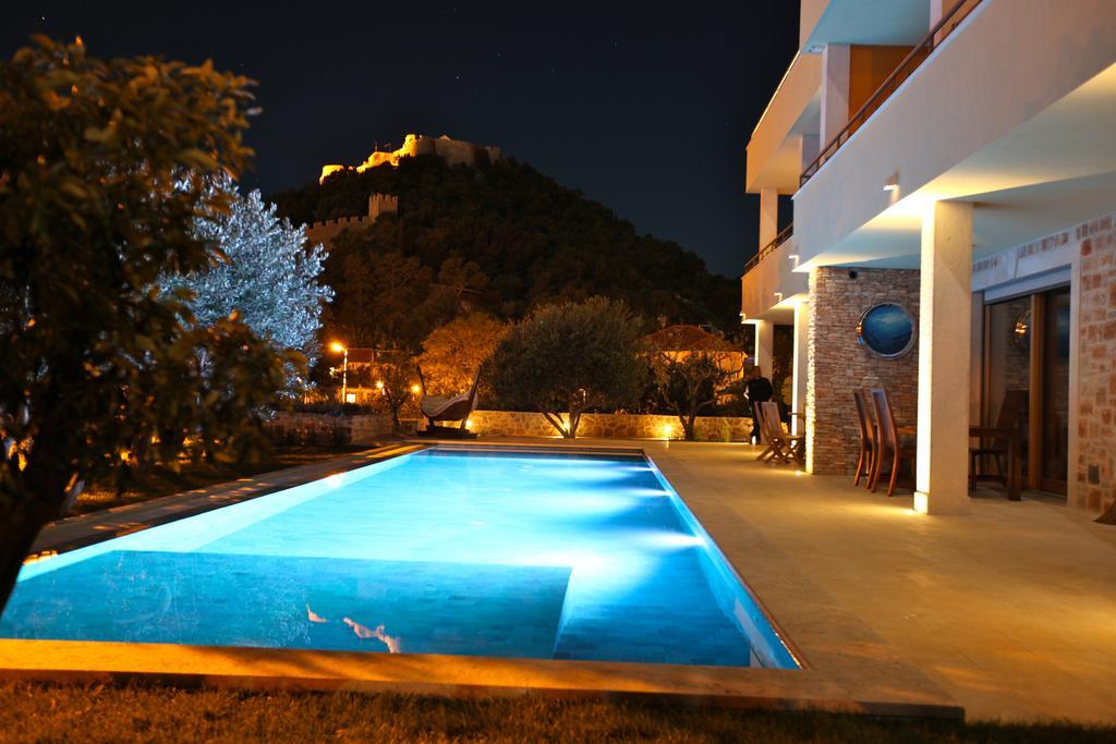 Villa Fora Hvar Hvar Town Exterior photo