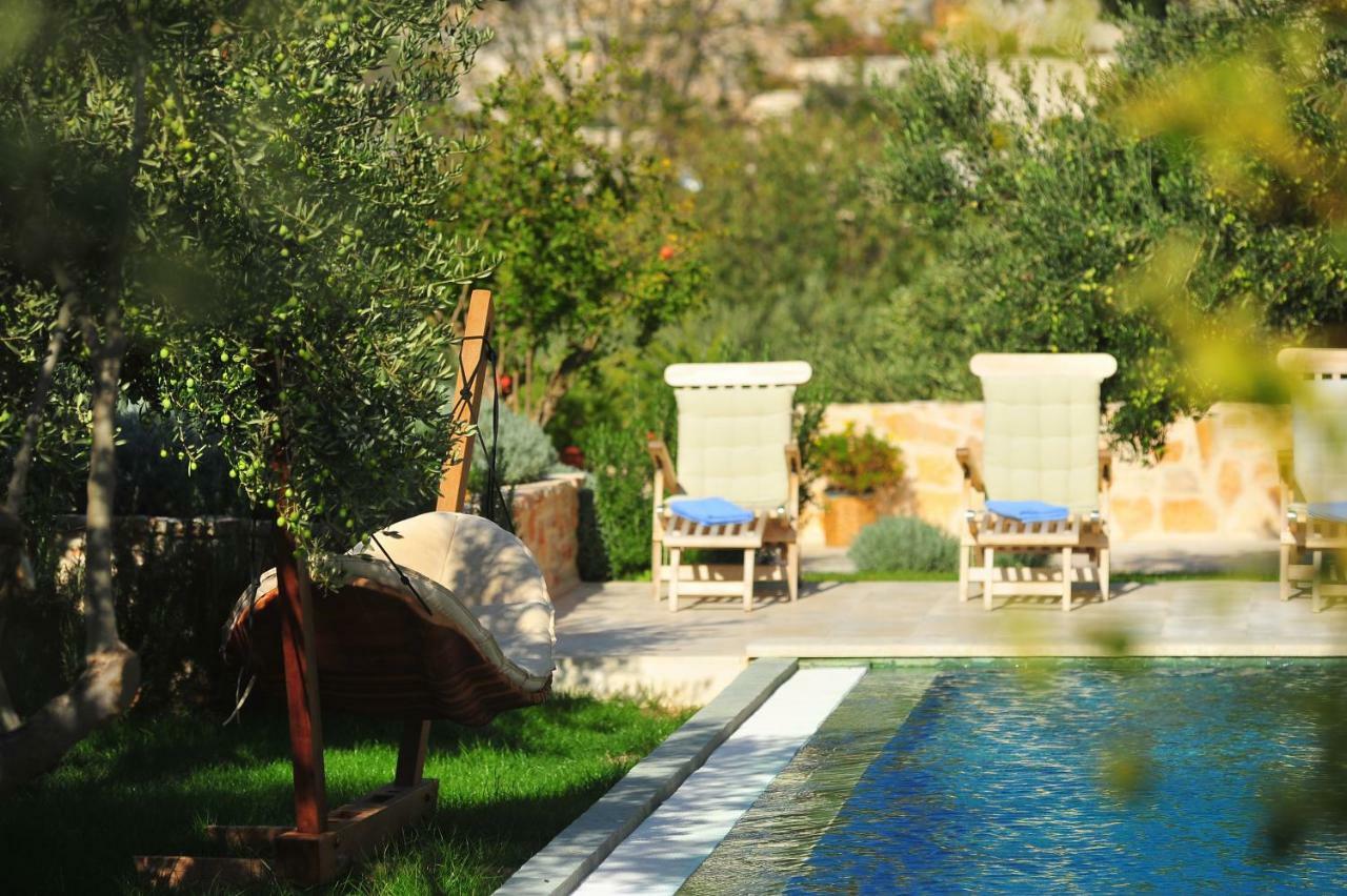 Villa Fora Hvar Hvar Town Exterior photo