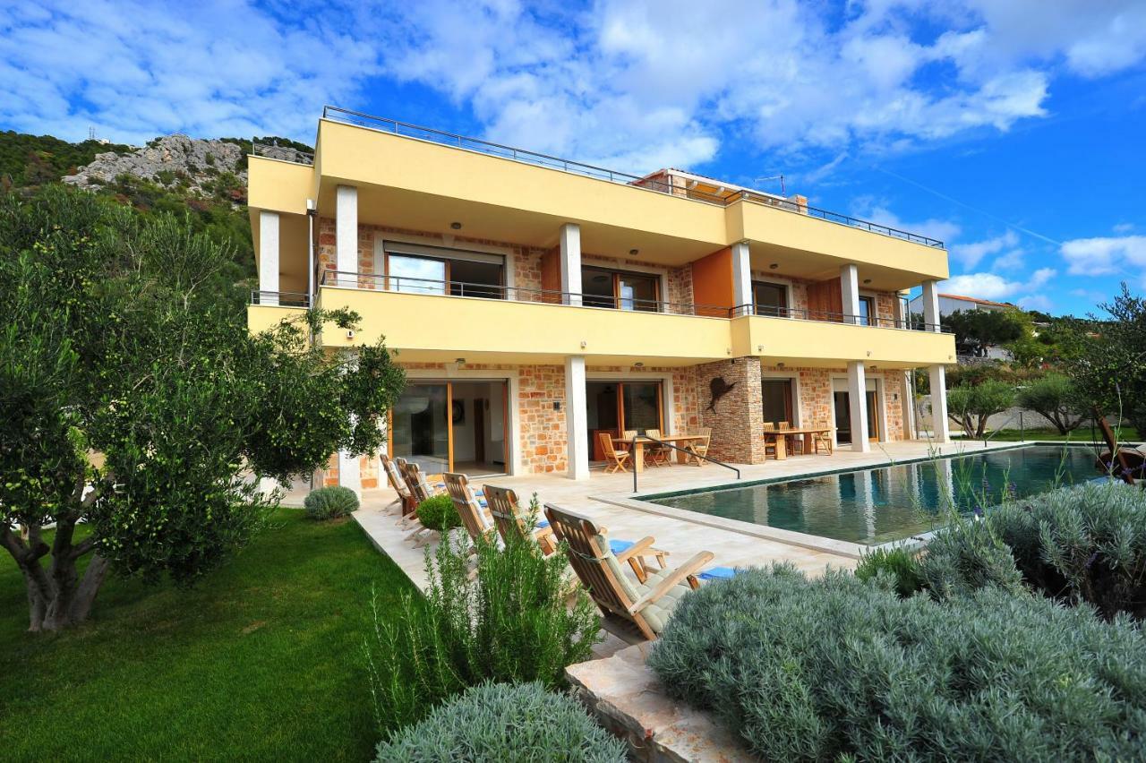 Villa Fora Hvar Hvar Town Exterior photo