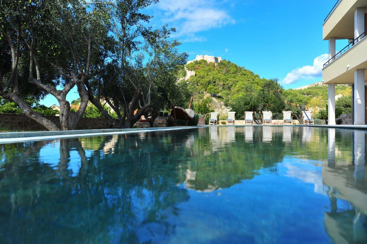 Villa Fora Hvar Hvar Town Exterior photo