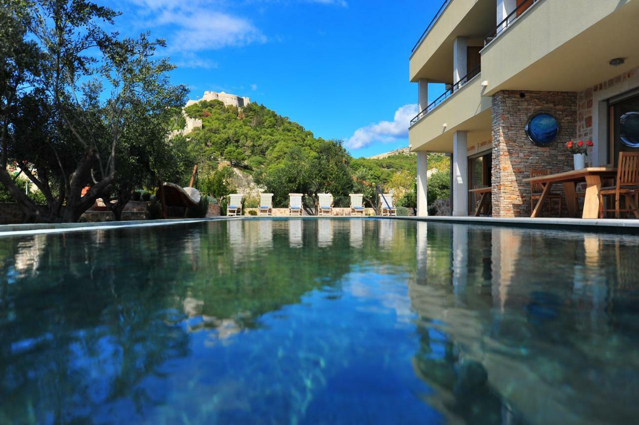 Villa Fora Hvar Hvar Town Exterior photo