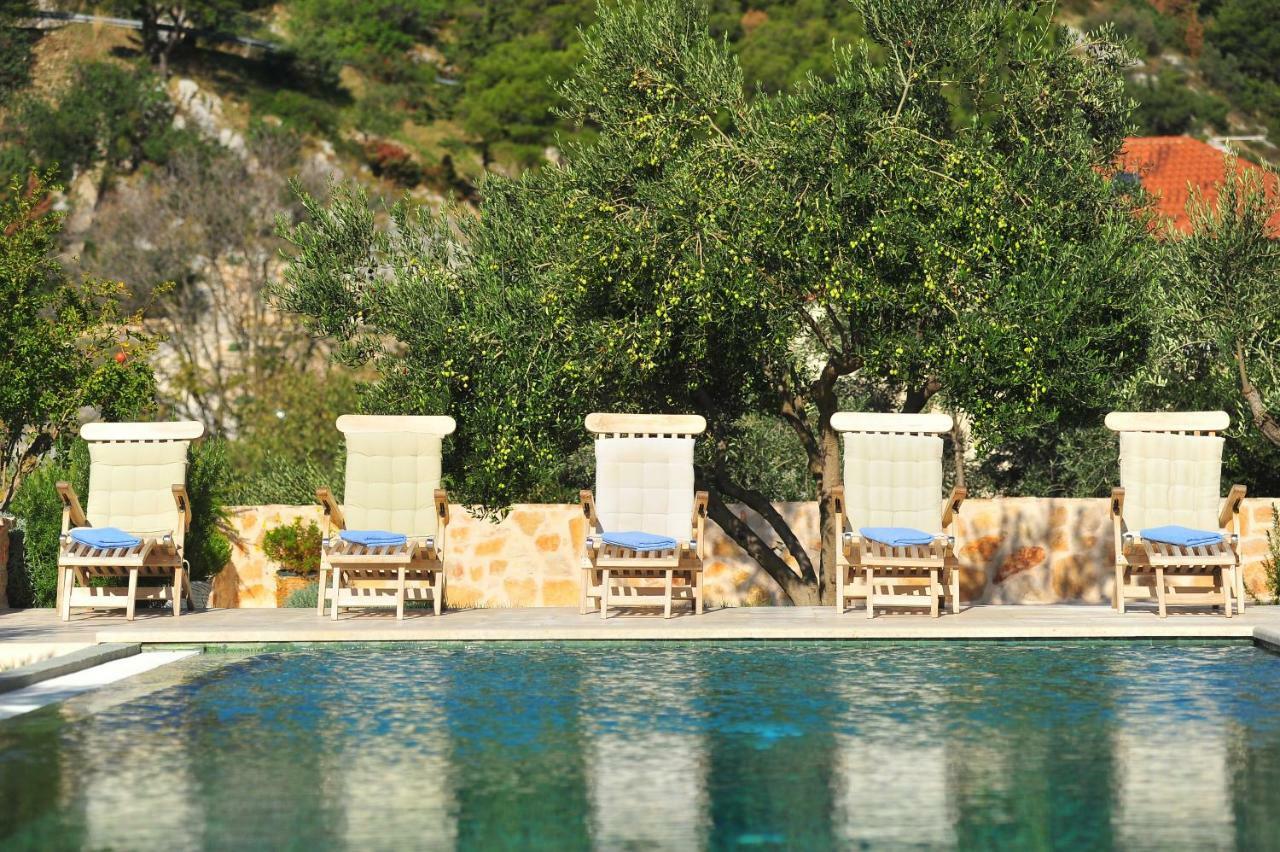 Villa Fora Hvar Hvar Town Exterior photo