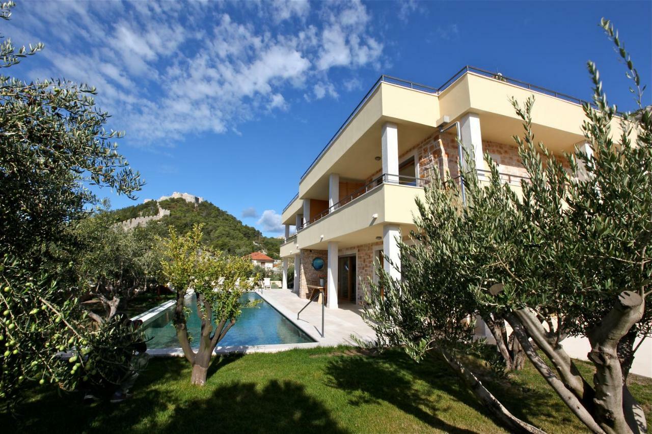 Villa Fora Hvar Hvar Town Exterior photo