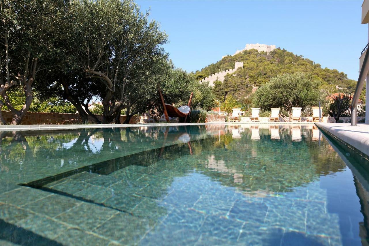 Villa Fora Hvar Hvar Town Exterior photo