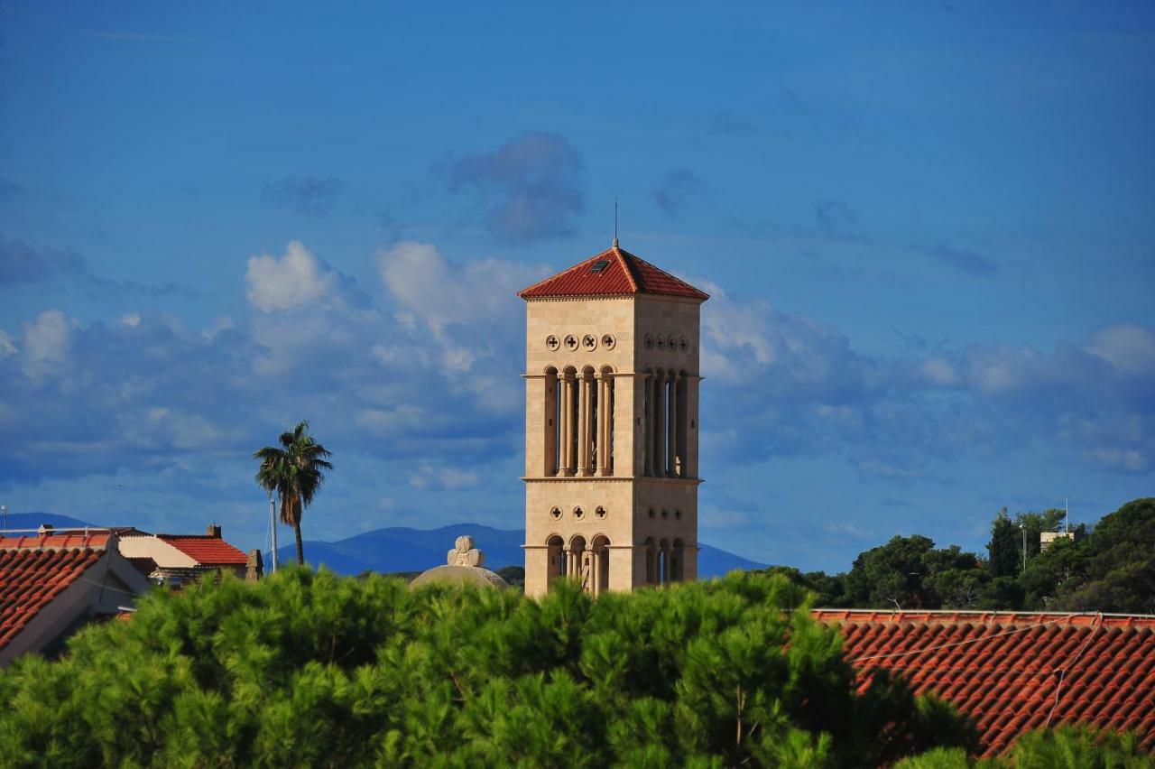 Villa Fora Hvar Hvar Town Exterior photo