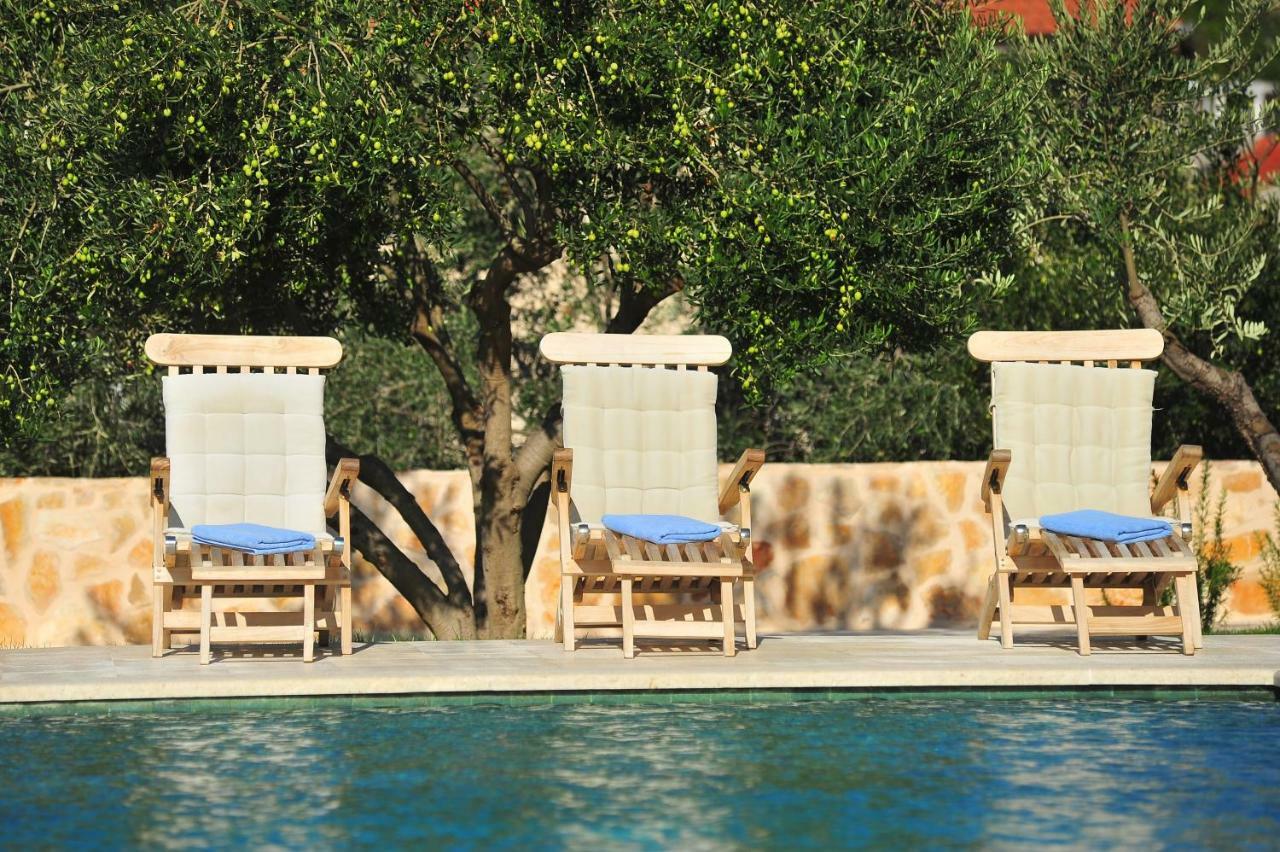 Villa Fora Hvar Hvar Town Exterior photo