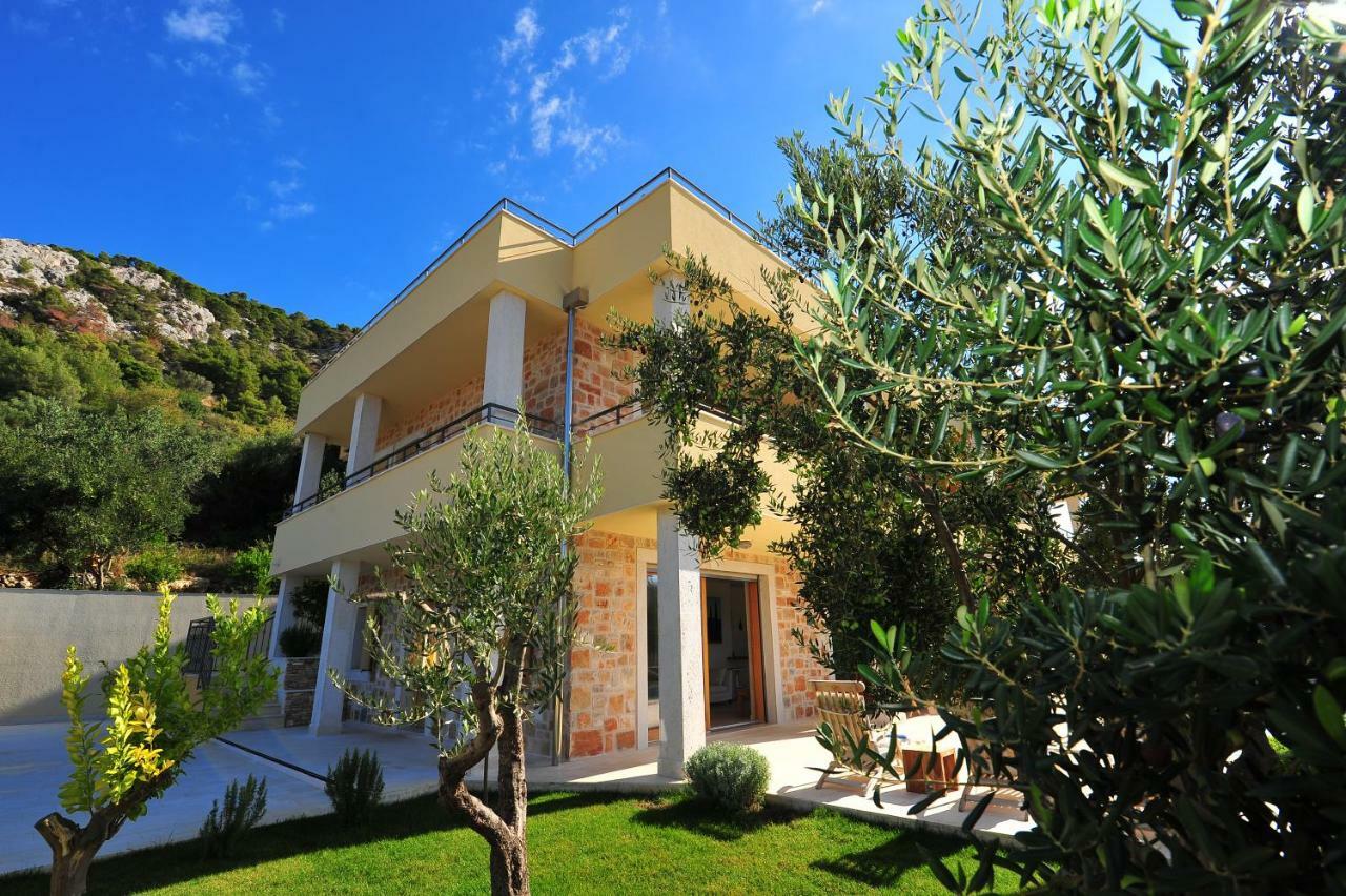 Villa Fora Hvar Hvar Town Exterior photo